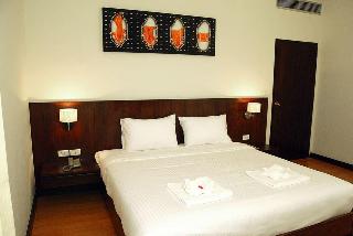 Grand Southern Hotel fotoÄŸrafÄ±