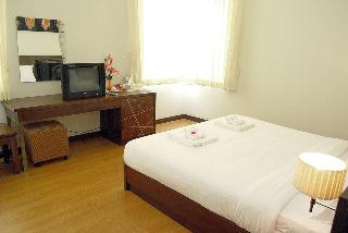 Grand Southern Hotel fotoÄŸrafÄ±