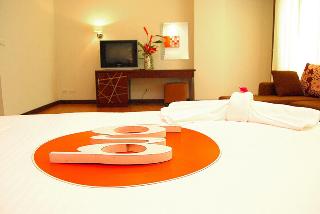 Grand Southern Hotel fotoÄŸrafÄ±