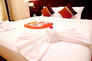 Grand Southern Hotel fotoÄŸrafÄ±