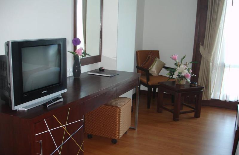 Grand Southern Hotel - Oda