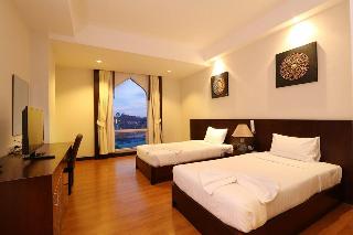 Grand Southern Hotel fotoÄŸrafÄ±