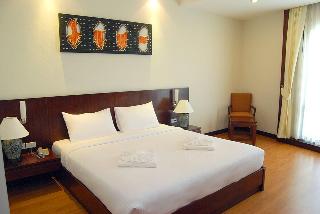 Grand Southern Hotel fotoÄŸrafÄ±