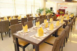 Grand Southern Hotel fotoÄŸrafÄ±