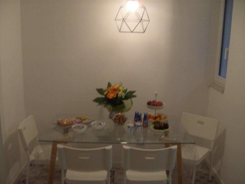 B&B Dolce Incanto - Lobi