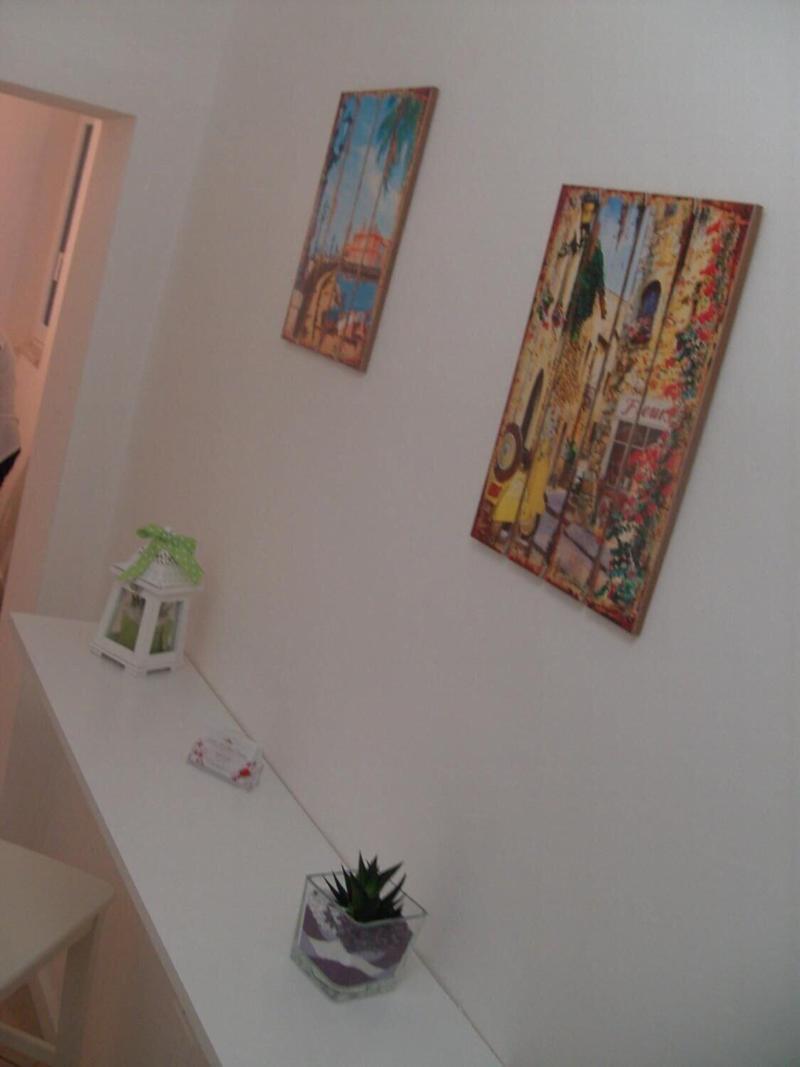 B&B Dolce Incanto - Lobi