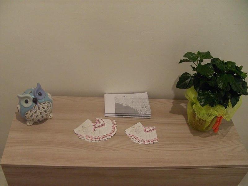 B&B Dolce Incanto - Lobi