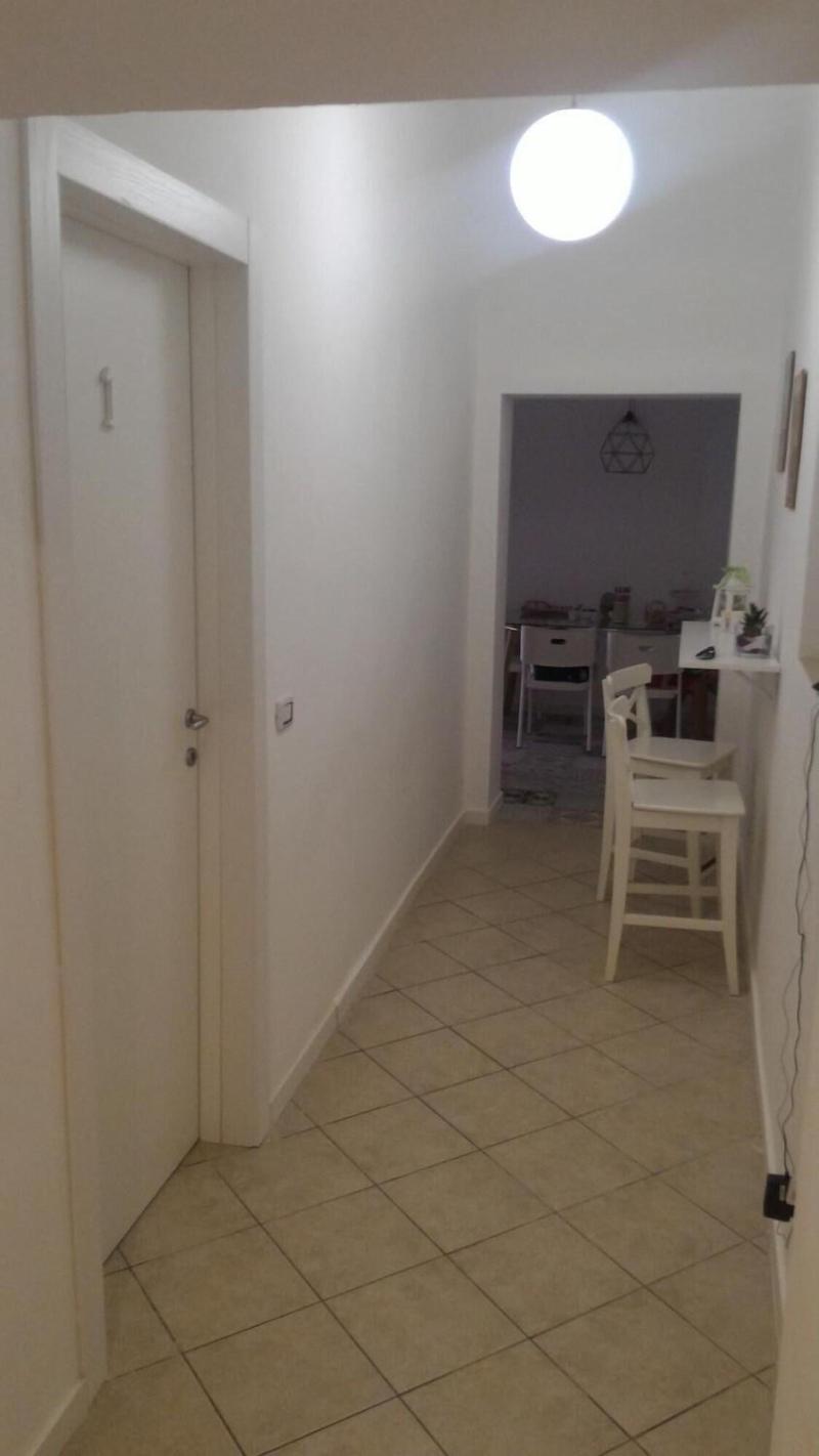B&B Dolce Incanto - Lobi
