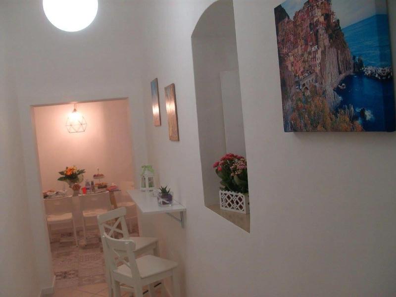 B&B Dolce Incanto - Genel
