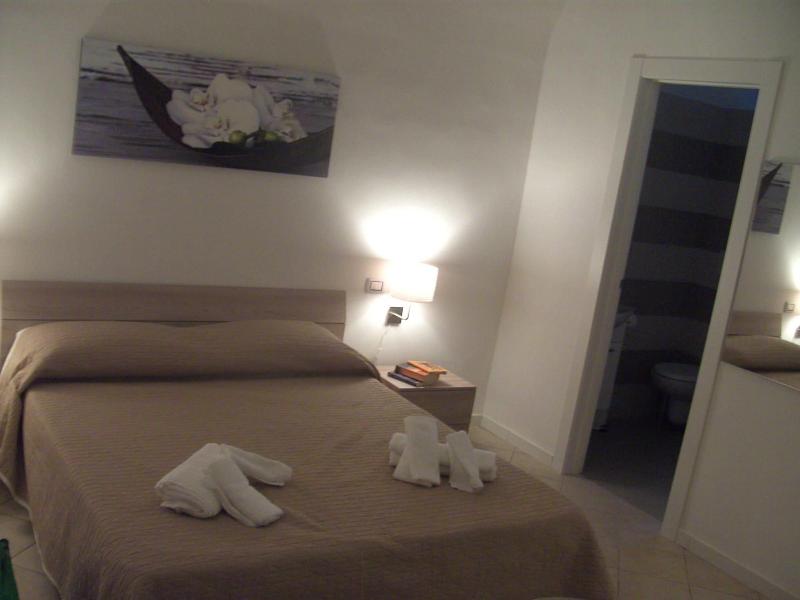 B&B Dolce Incanto - Oda