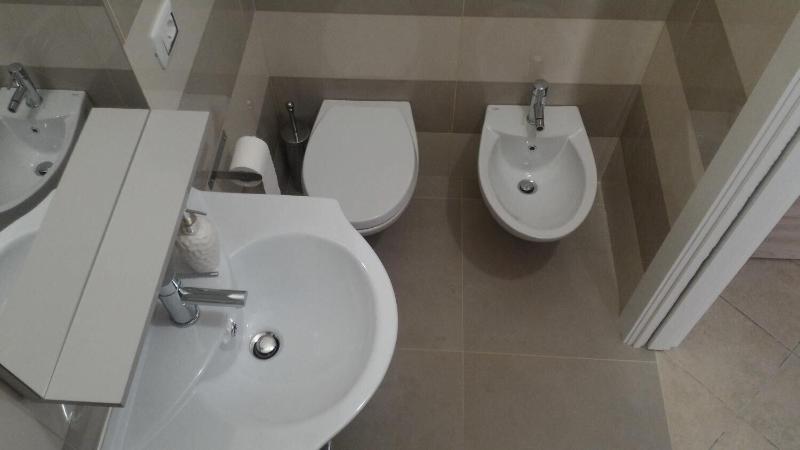 B&B Dolce Incanto - Oda