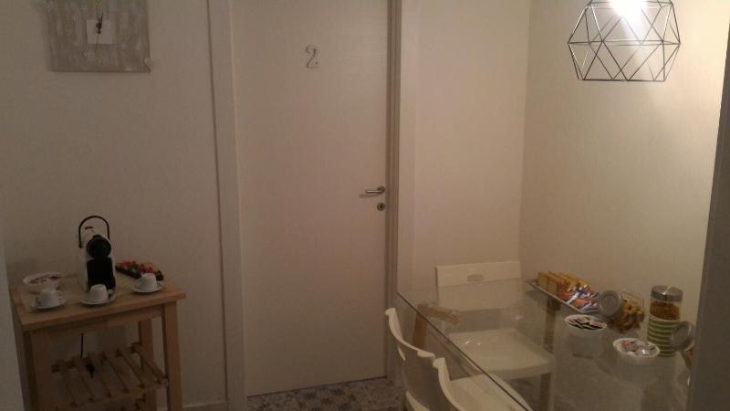 B&B Dolce Incanto - Oda