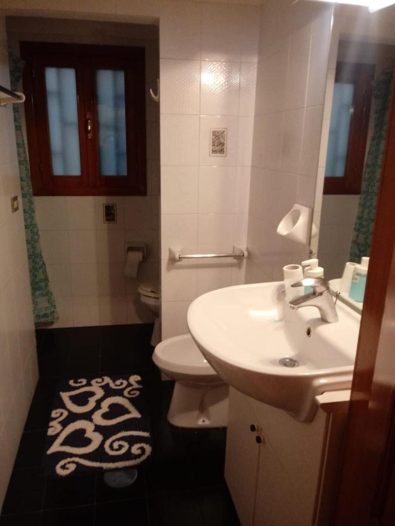 B&B Dolce Incanto - Oda