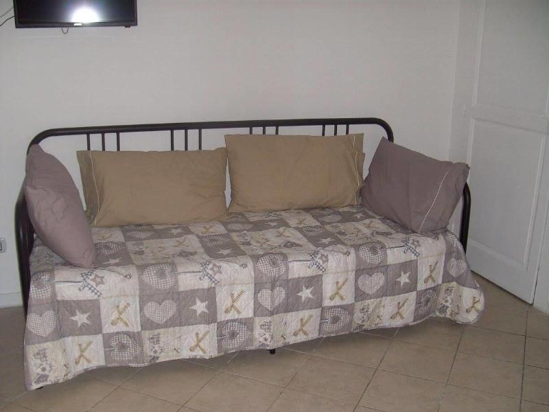 B&B Dolce Incanto - Oda