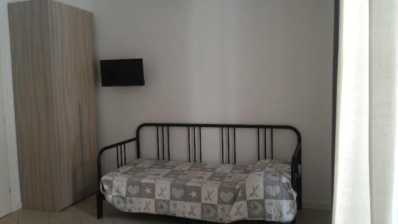 B&B Dolce Incanto - Oda