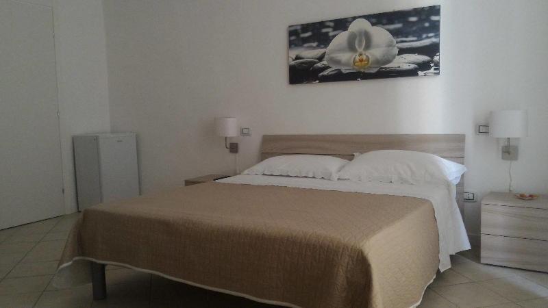 B&B Dolce Incanto - Oda