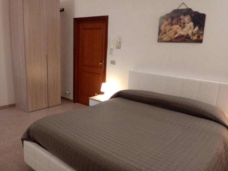 B&B Dolce Incanto - Oda