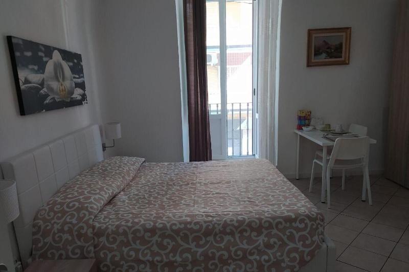B&B Dolce Incanto - Oda