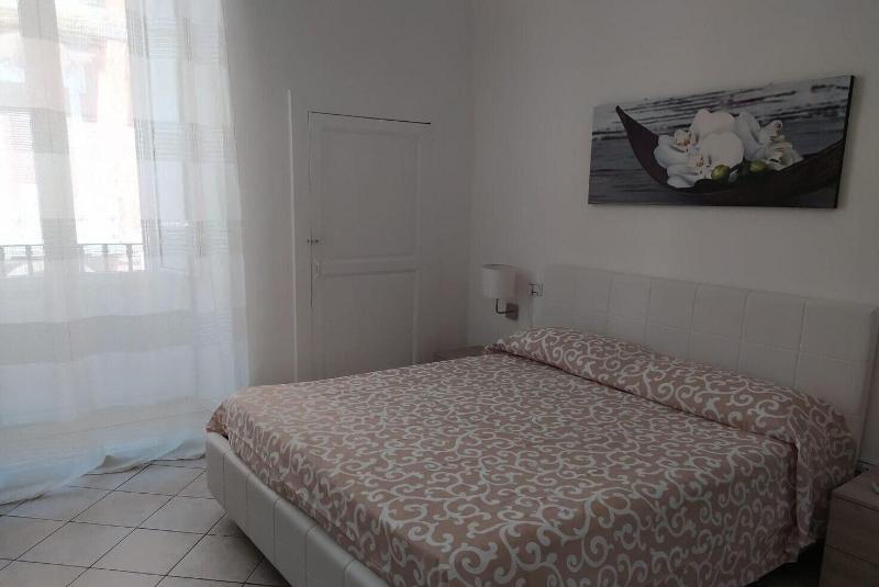 B&B Dolce Incanto - Oda