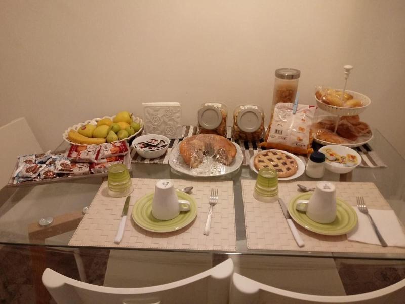 B&B Dolce Incanto - Restoran