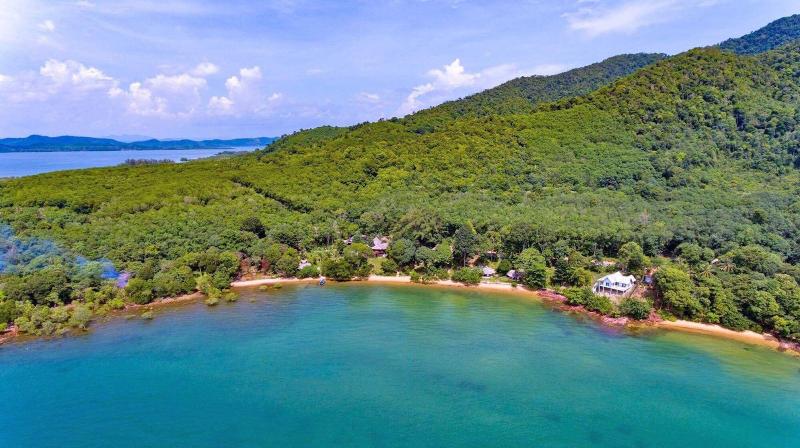Banyan Bay Villas - Genel