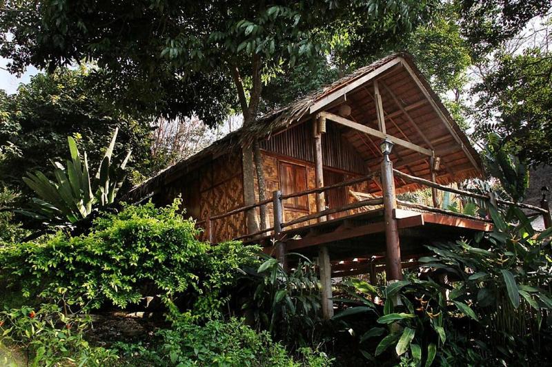 Banyan Bay Villas - Genel