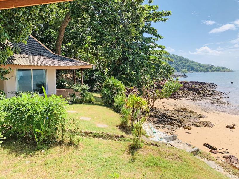 Banyan Bay Villas - Genel