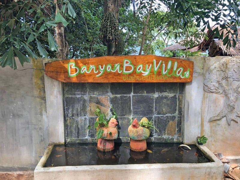Banyan Bay Villas - Genel
