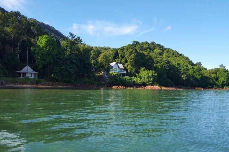 Banyan Bay Villas - Genel