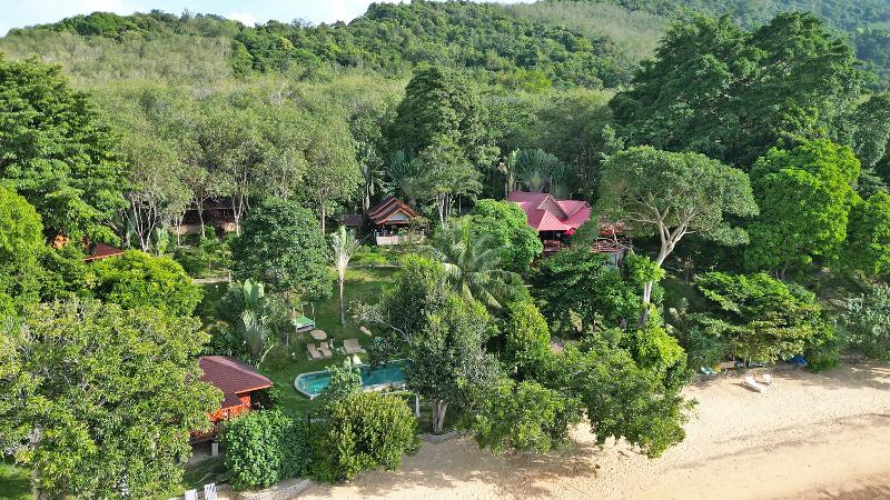 Banyan Bay Villas - Genel