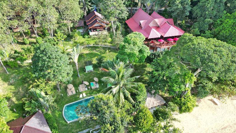 Banyan Bay Villas - Genel