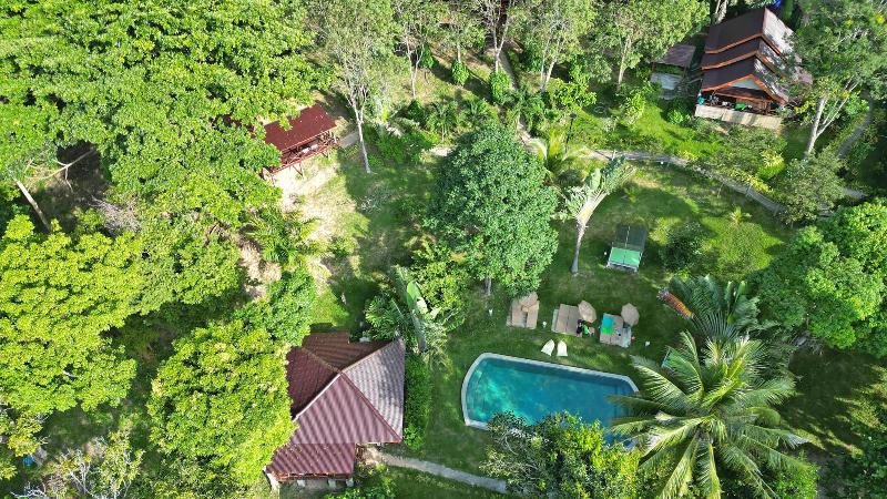 Banyan Bay Villas - Genel
