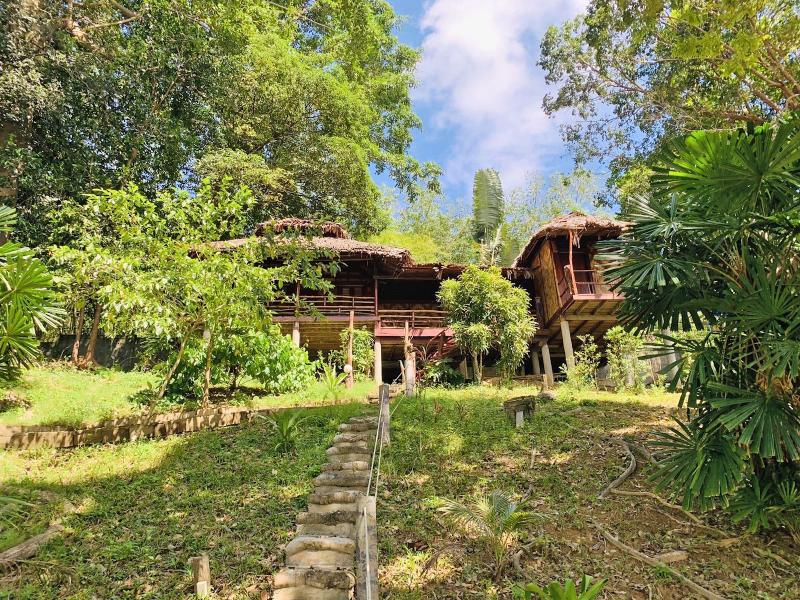 Banyan Bay Villas - Genel