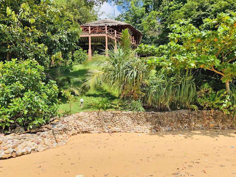 Banyan Bay Villas - Genel