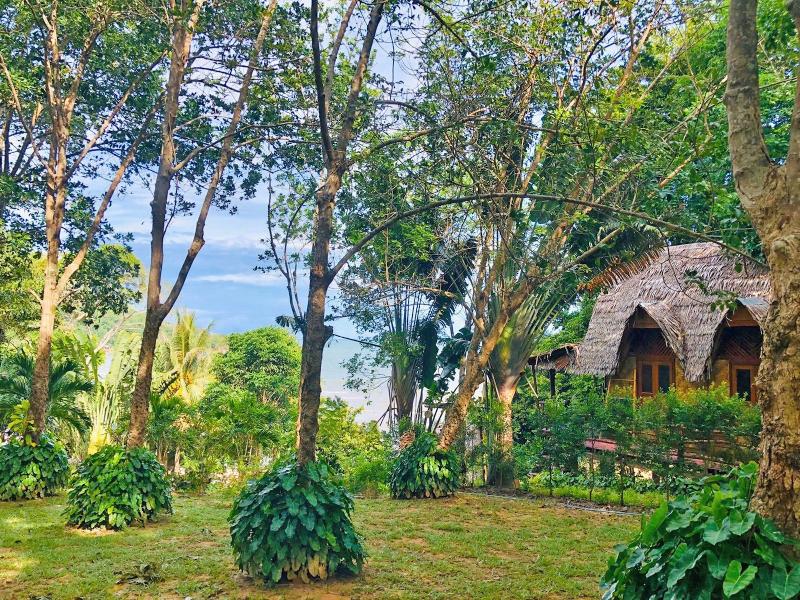 Banyan Bay Villas - Genel
