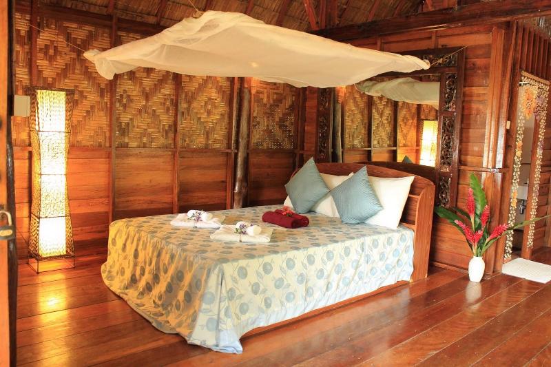 Banyan Bay Villas - Oda
