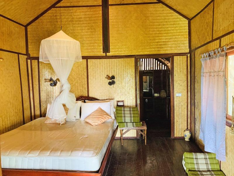 Banyan Bay Villas - Oda