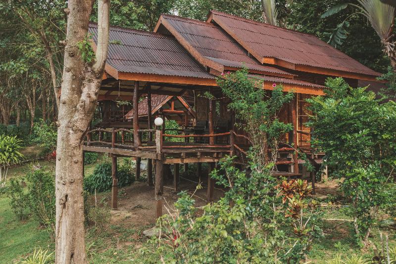 Banyan Bay Villas - Oda