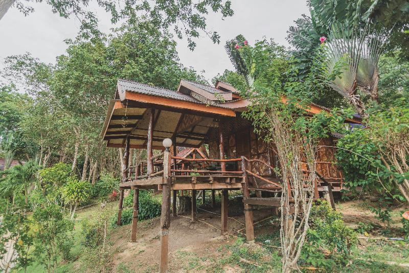 Banyan Bay Villas - Oda