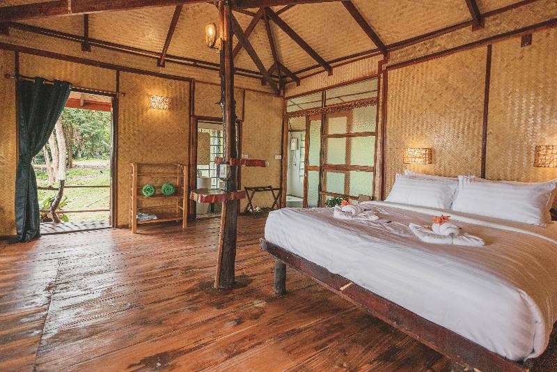 Banyan Bay Villas - Oda