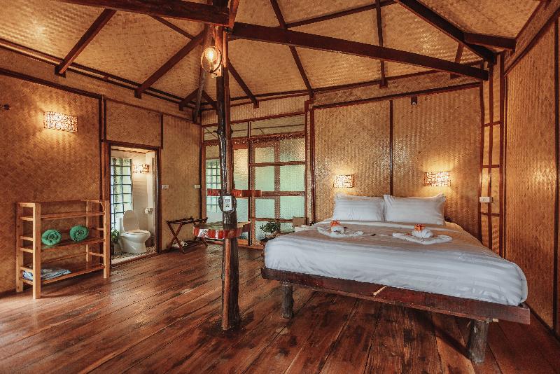 Banyan Bay Villas - Oda