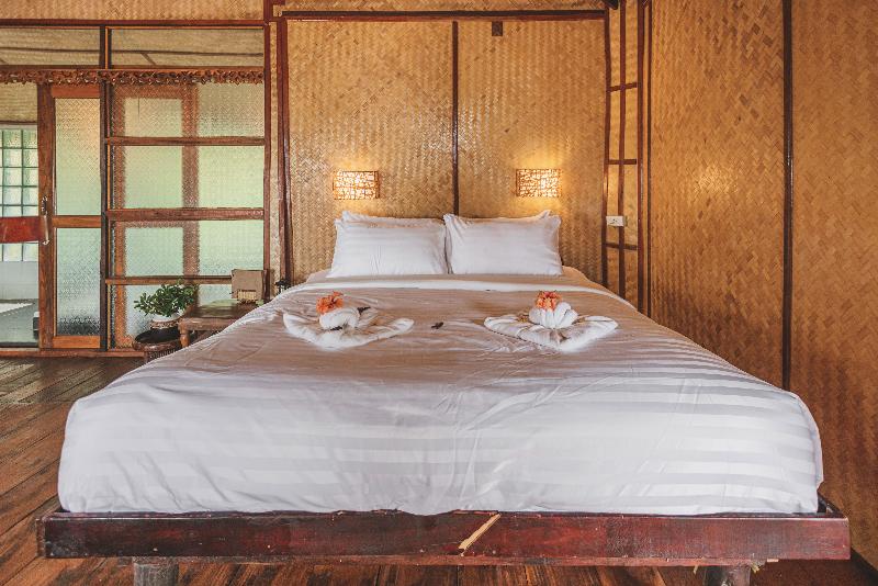 Banyan Bay Villas - Oda