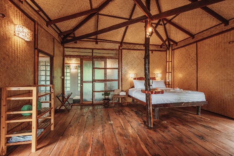 Banyan Bay Villas - Oda