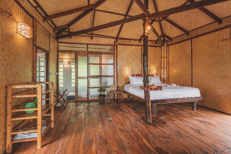 Banyan Bay Villas - Oda