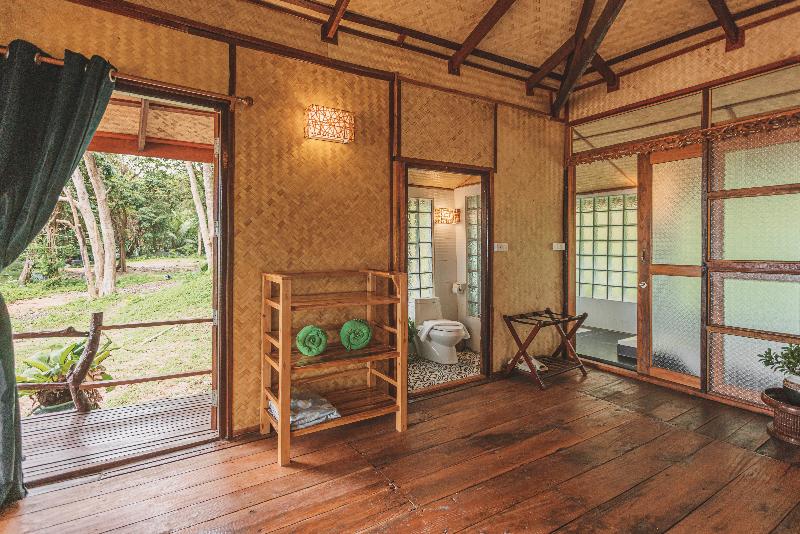 Banyan Bay Villas - Oda