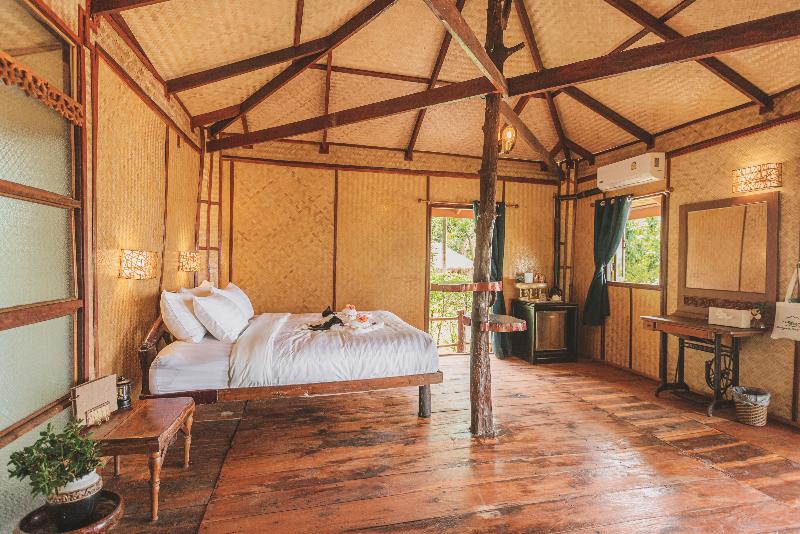 Banyan Bay Villas - Oda