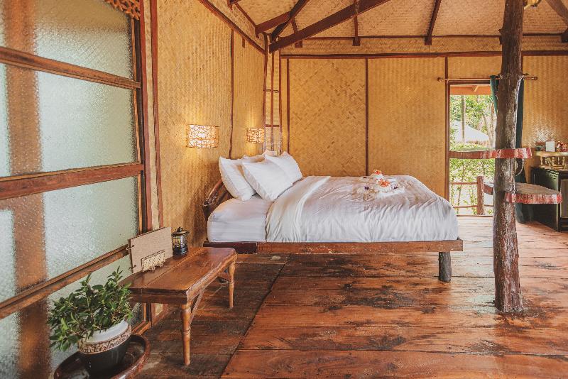 Banyan Bay Villas - Oda