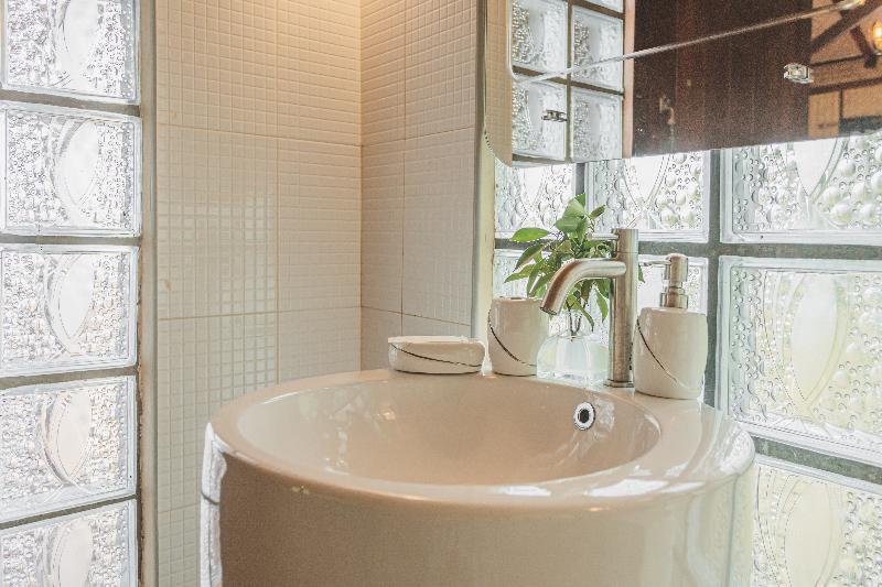 Banyan Bay Villas - Oda