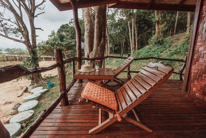 Banyan Bay Villas - Oda
