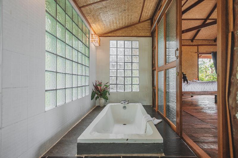 Banyan Bay Villas - Oda